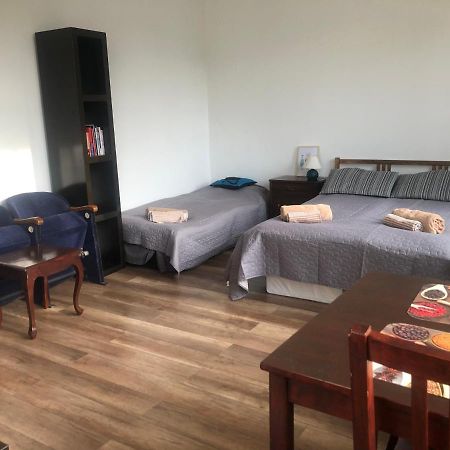 Apartament Teatralny Gdansk Luaran gambar