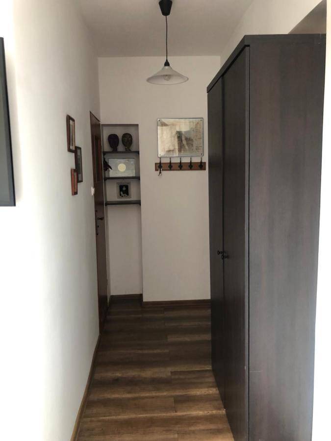 Apartament Teatralny Gdansk Luaran gambar