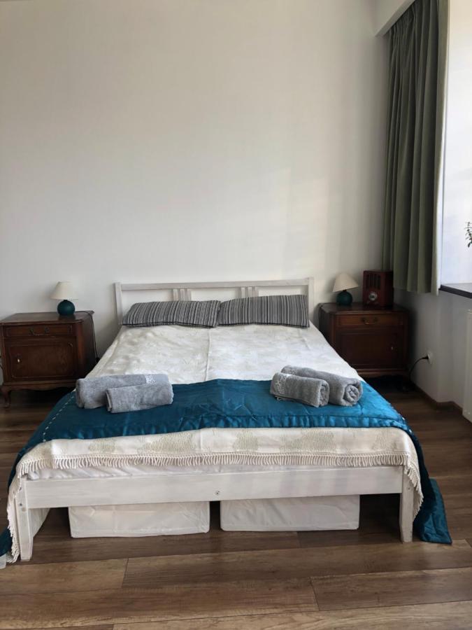 Apartament Teatralny Gdansk Luaran gambar