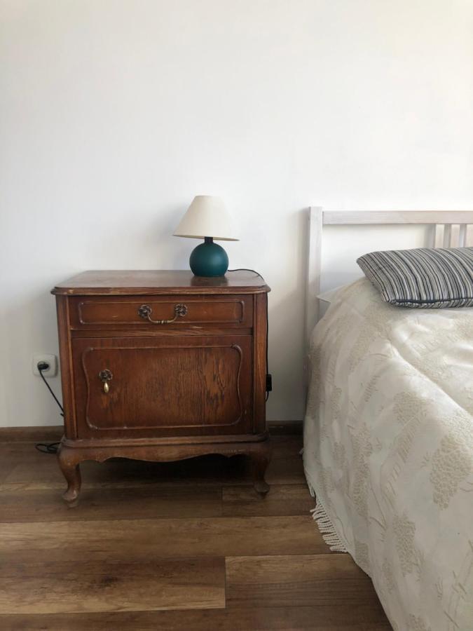 Apartament Teatralny Gdansk Luaran gambar
