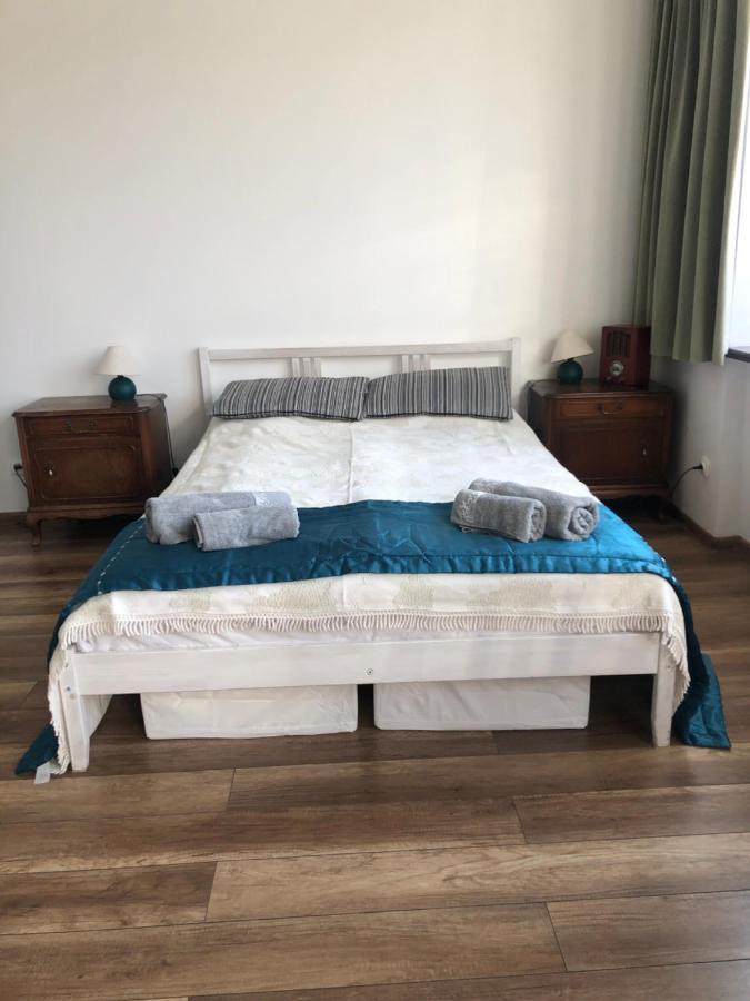 Apartament Teatralny Gdansk Luaran gambar