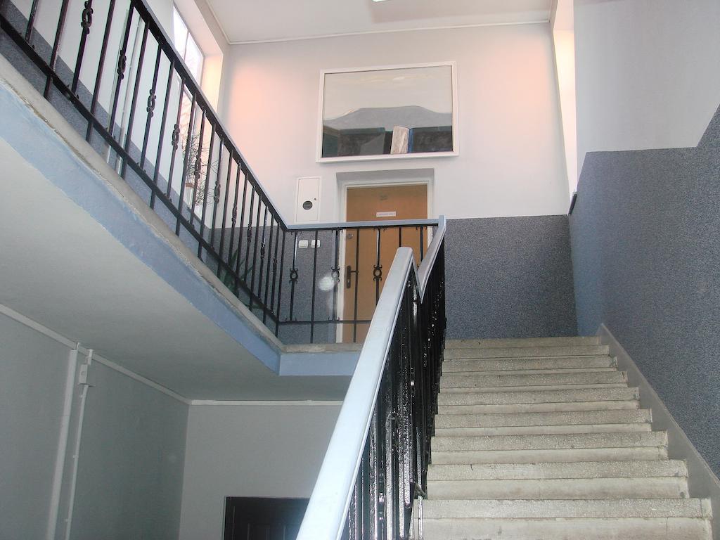 Apartament Teatralny Gdansk Luaran gambar