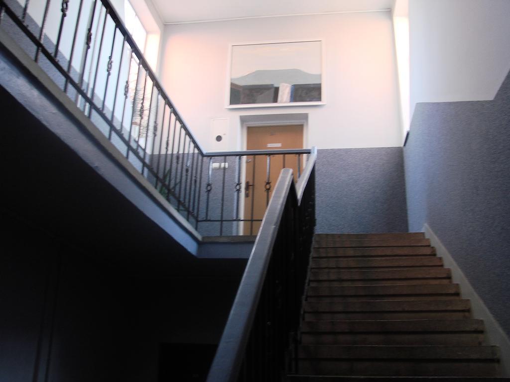 Apartament Teatralny Gdansk Luaran gambar